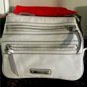 Nine West Crossbody in Slate